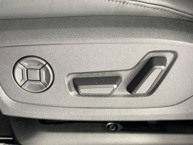 new 2025 Audi Q3 car, priced at $44,060