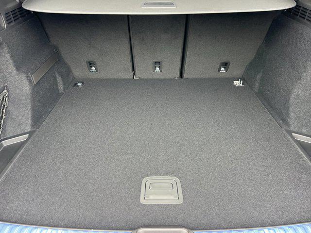 new 2025 Audi Q5 car, priced at $64,140