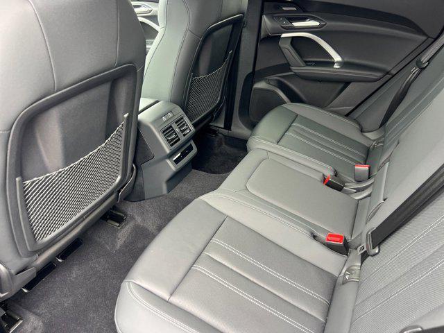 new 2025 Audi Q5 car, priced at $64,140