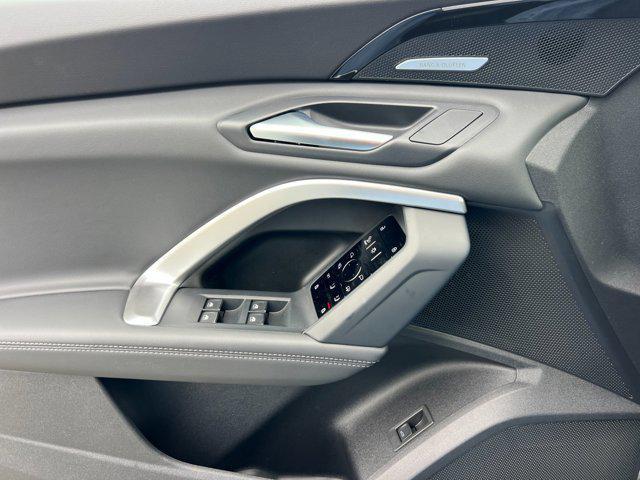 new 2025 Audi Q5 car, priced at $64,140