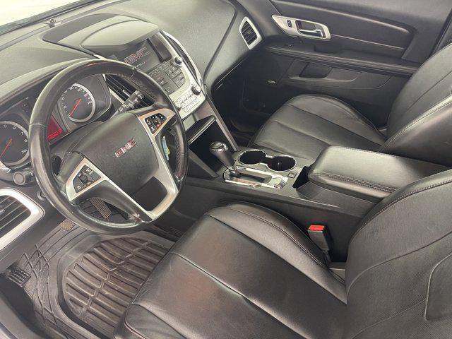 used 2017 GMC Terrain car, priced at $11,000