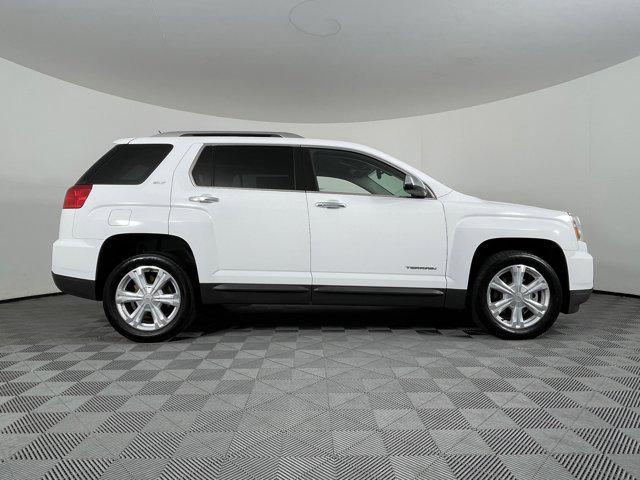 used 2017 GMC Terrain car, priced at $11,000