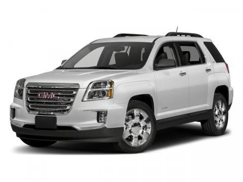 used 2017 GMC Terrain car, priced at $13,800