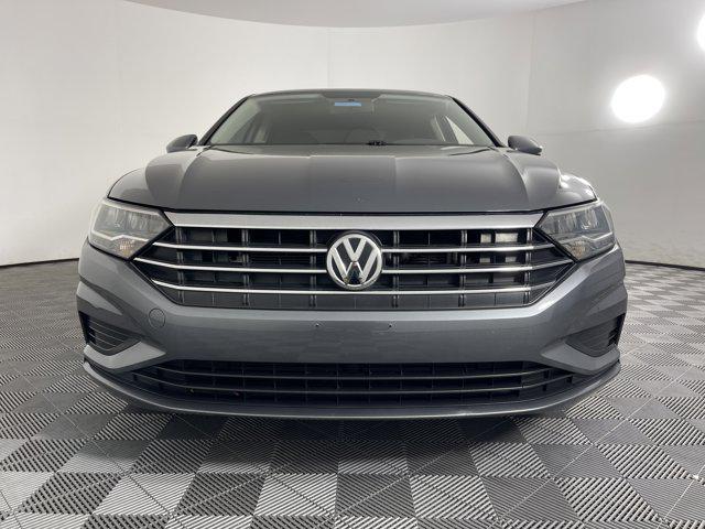 used 2020 Volkswagen Jetta car, priced at $15,730