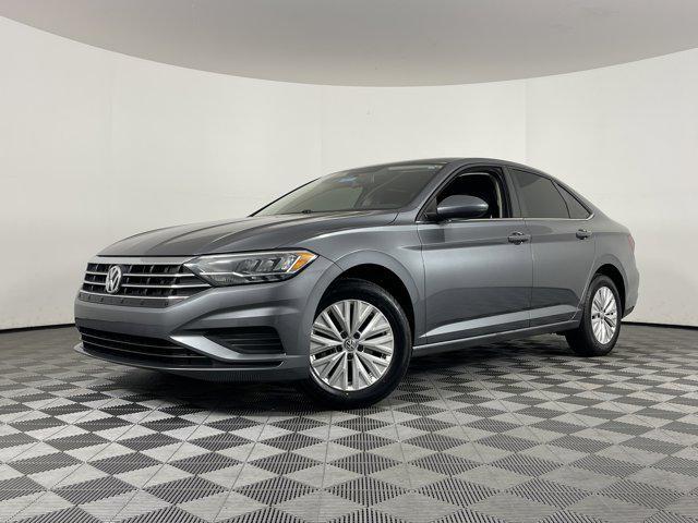 used 2020 Volkswagen Jetta car, priced at $15,730