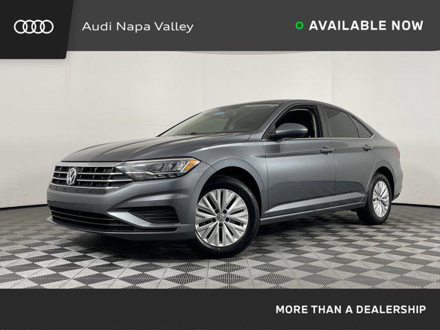 used 2020 Volkswagen Jetta car, priced at $15,730