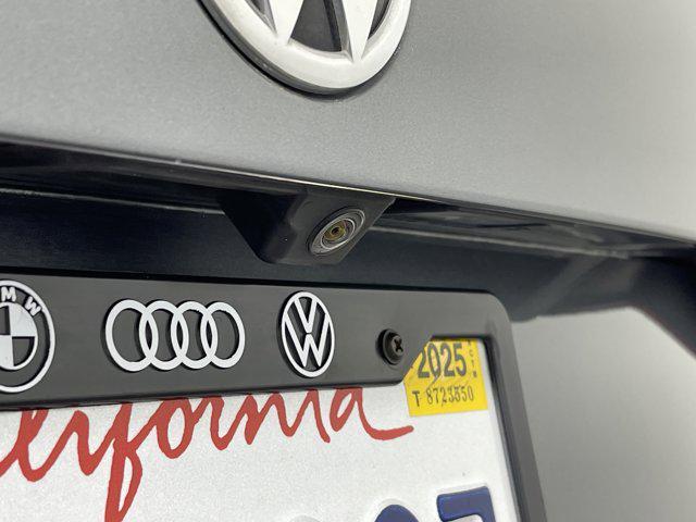 used 2020 Volkswagen Jetta car, priced at $15,730