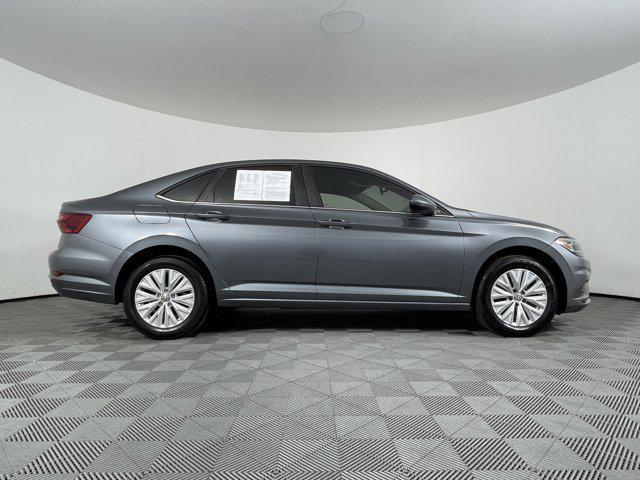 used 2020 Volkswagen Jetta car, priced at $15,730