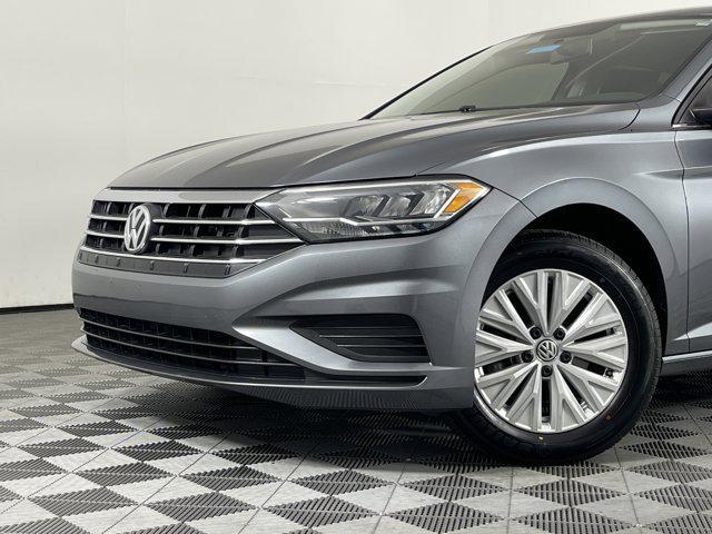 used 2020 Volkswagen Jetta car, priced at $15,730