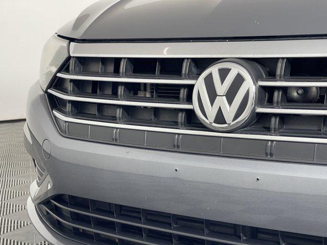 used 2020 Volkswagen Jetta car, priced at $15,730