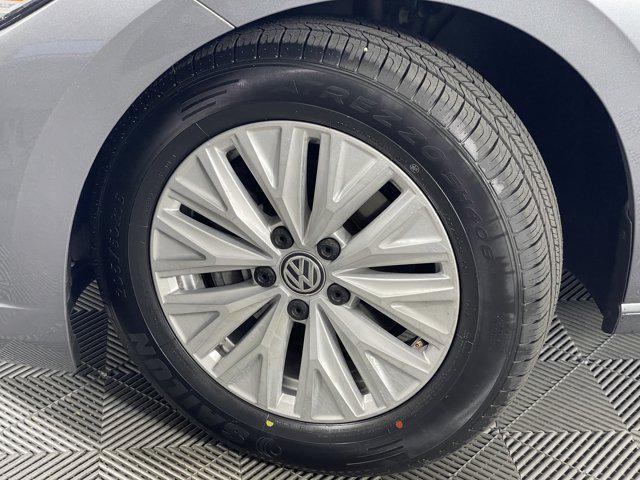 used 2020 Volkswagen Jetta car, priced at $15,730