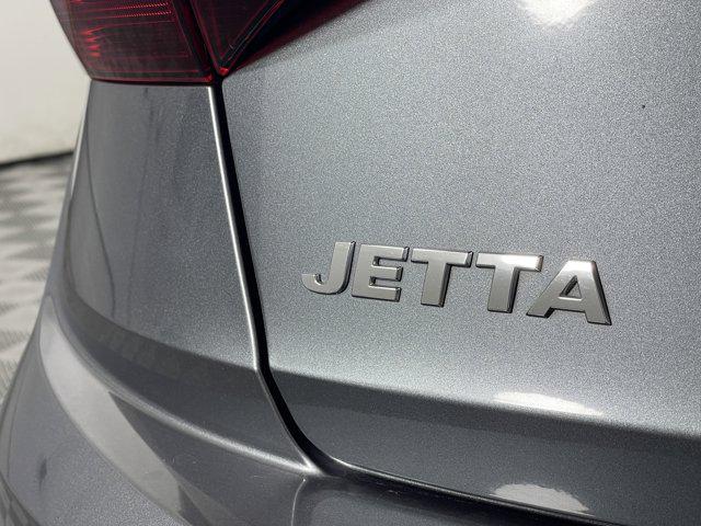 used 2020 Volkswagen Jetta car, priced at $15,730
