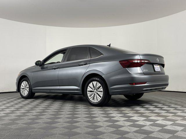 used 2020 Volkswagen Jetta car, priced at $15,730