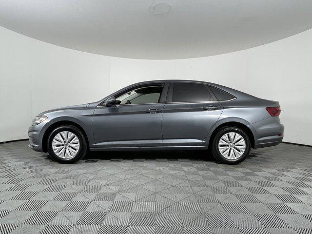 used 2020 Volkswagen Jetta car, priced at $15,730