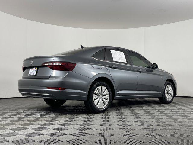 used 2020 Volkswagen Jetta car, priced at $15,730