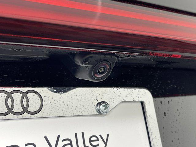 new 2025 Audi Q5 car, priced at $64,140