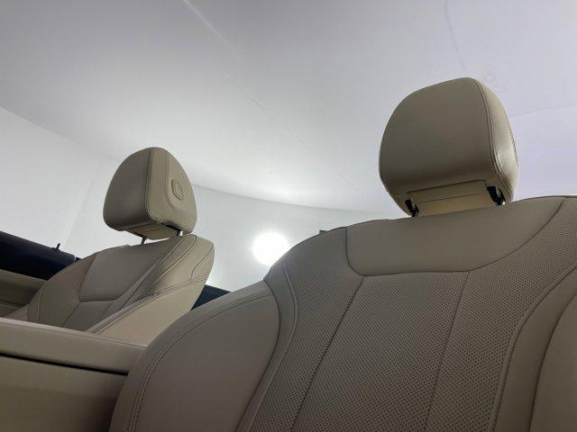 used 2022 BMW 430 car, priced at $35,291