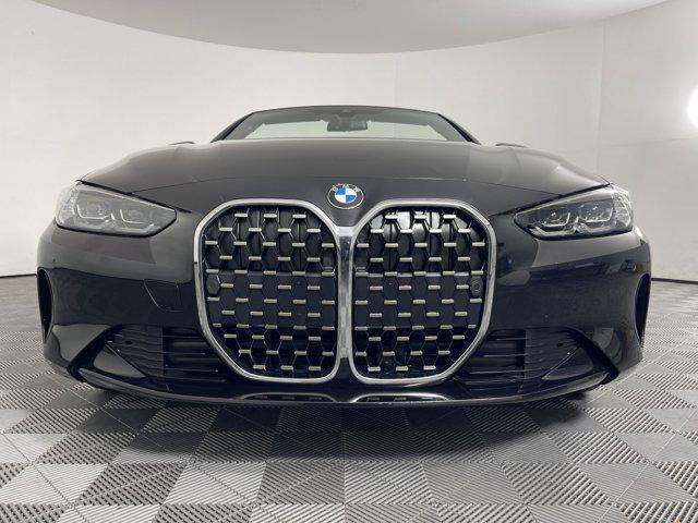 used 2022 BMW 430 car, priced at $35,291