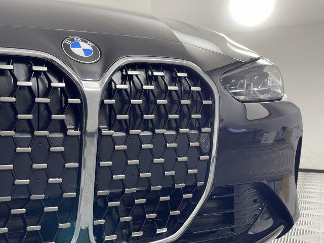 used 2022 BMW 430 car, priced at $35,291