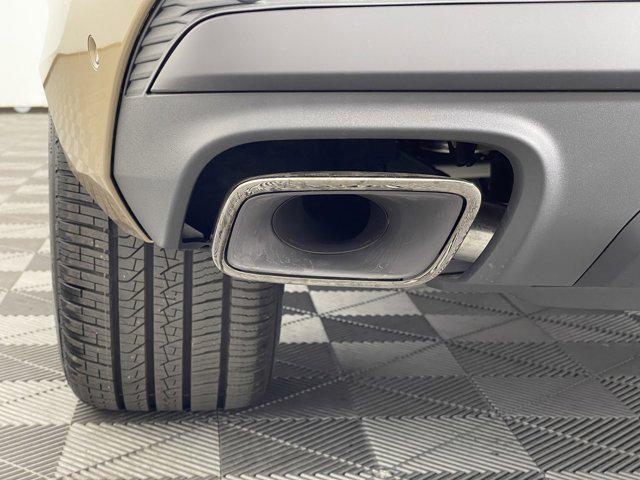 new 2025 Audi Q7 car, priced at $75,305