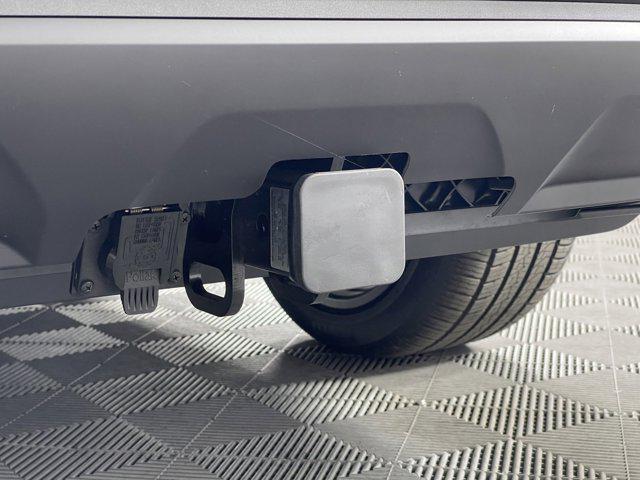 new 2025 Audi Q7 car, priced at $75,305