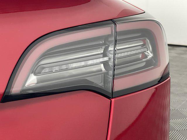 used 2018 Tesla Model 3 car, priced at $17,850