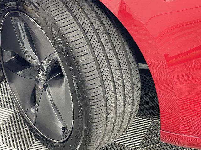 used 2018 Tesla Model 3 car, priced at $17,850
