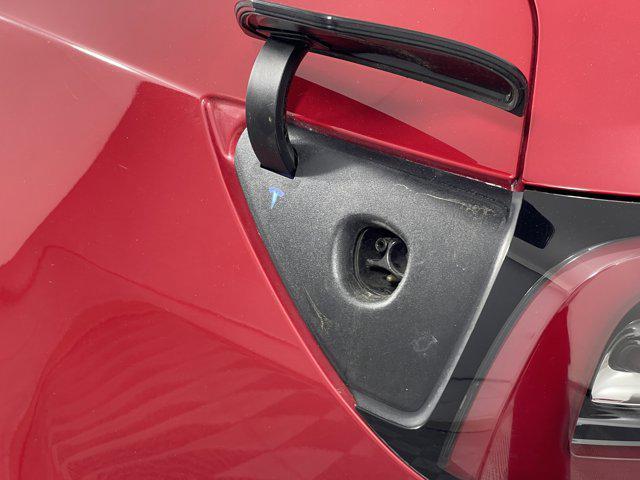 used 2018 Tesla Model 3 car, priced at $17,850