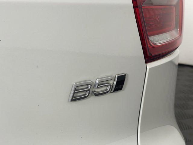 used 2024 Volvo XC40 car, priced at $37,888