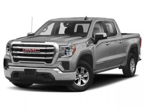 used 2019 GMC Sierra 1500 car, priced at $47,888