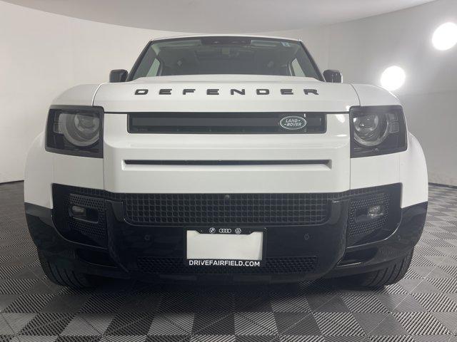 used 2024 Land Rover Defender car, priced at $60,988