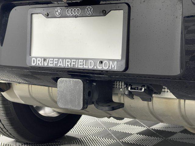 used 2024 Land Rover Defender car, priced at $60,988