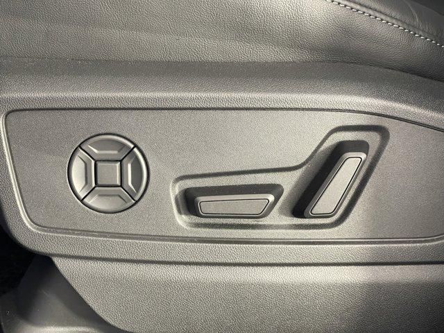 new 2025 Audi Q5 car, priced at $59,525