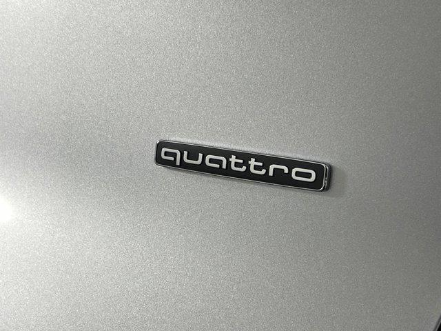 new 2025 Audi Q5 car, priced at $59,525