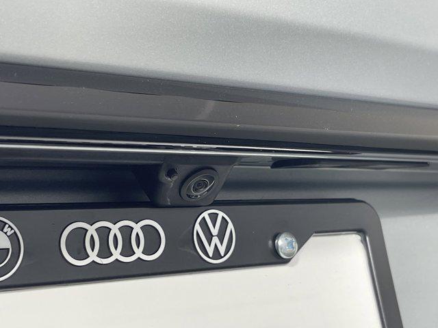 new 2025 Audi Q7 car, priced at $66,200