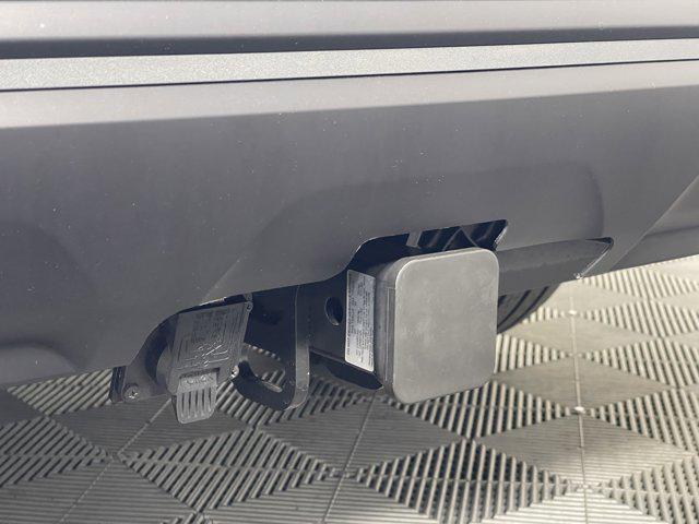 new 2025 Audi Q7 car, priced at $66,200