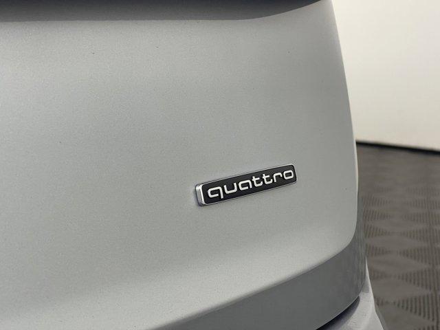 new 2025 Audi Q7 car, priced at $66,200