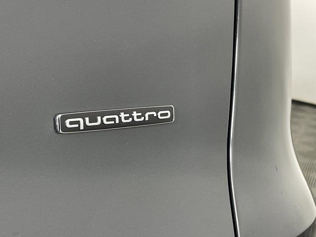 new 2025 Audi Q5 car, priced at $61,300