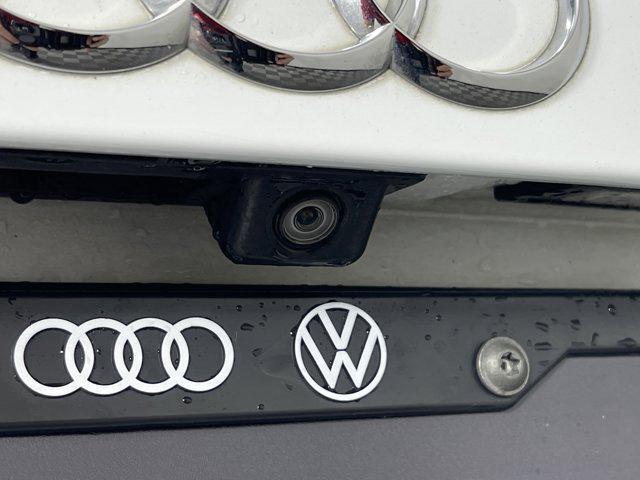 used 2015 Audi A3 car, priced at $12,223