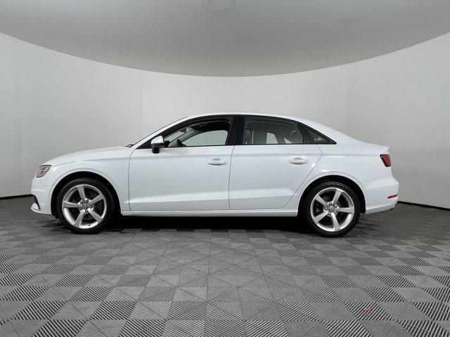 used 2015 Audi A3 car, priced at $12,223