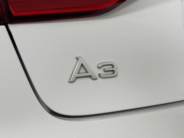 used 2015 Audi A3 car, priced at $12,223