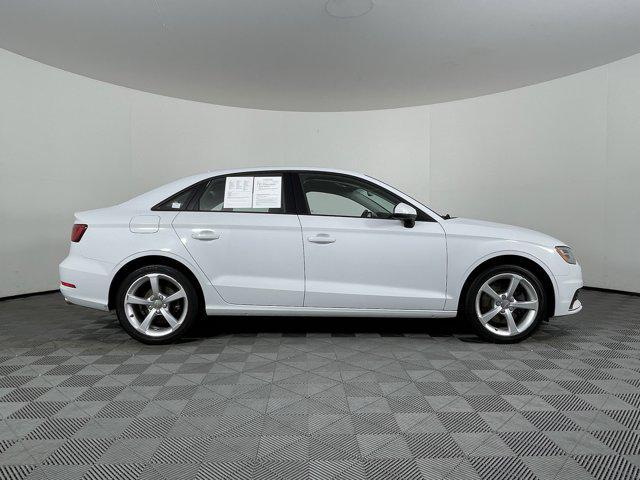 used 2015 Audi A3 car, priced at $12,223
