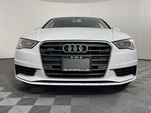 used 2015 Audi A3 car, priced at $12,223