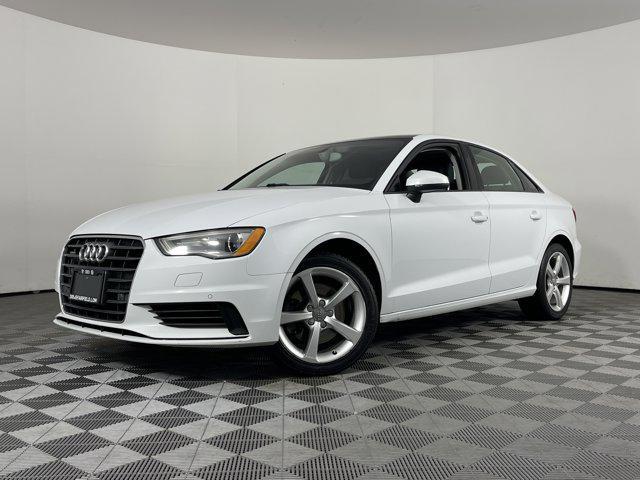 used 2015 Audi A3 car, priced at $12,223