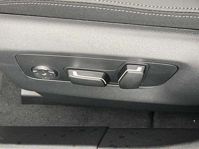 used 2024 BMW i5 car, priced at $50,888