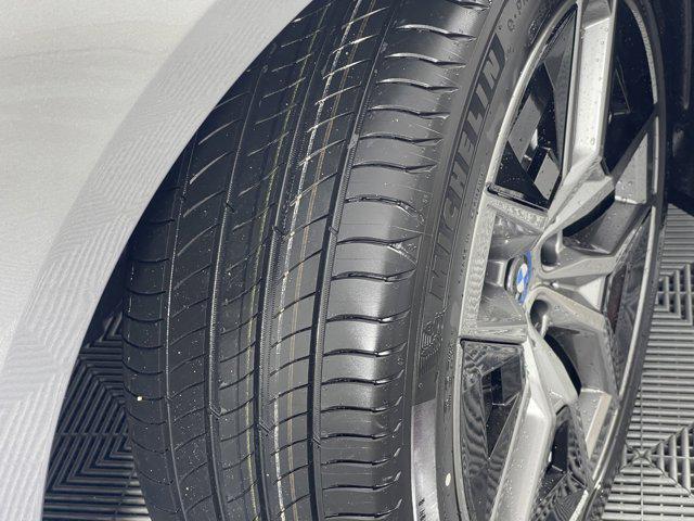 used 2024 BMW i5 car, priced at $50,888