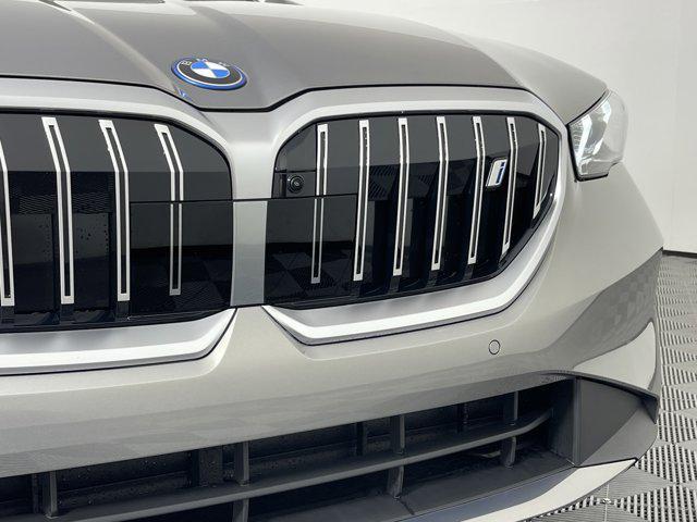 used 2024 BMW i5 car, priced at $50,888