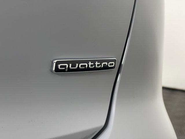 new 2025 Audi Q4 e-tron car, priced at $63,890