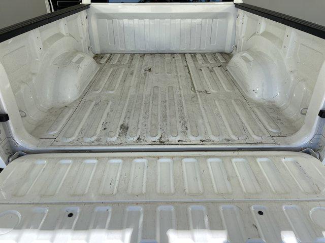 used 2022 Ram 1500 car, priced at $24,998