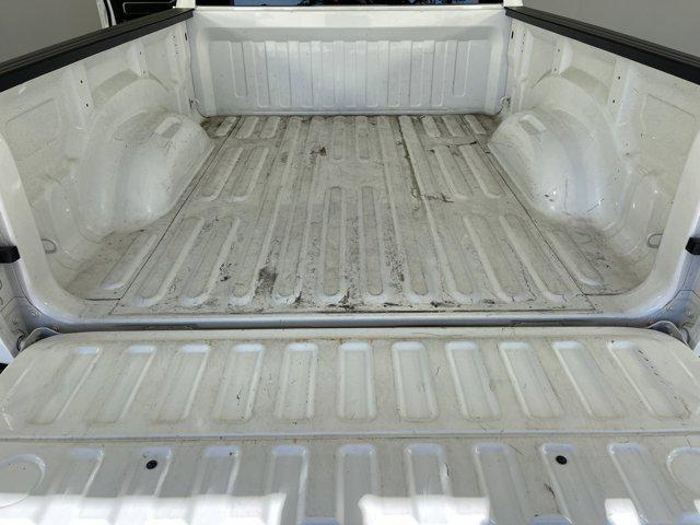 used 2022 Ram 1500 car, priced at $23,444